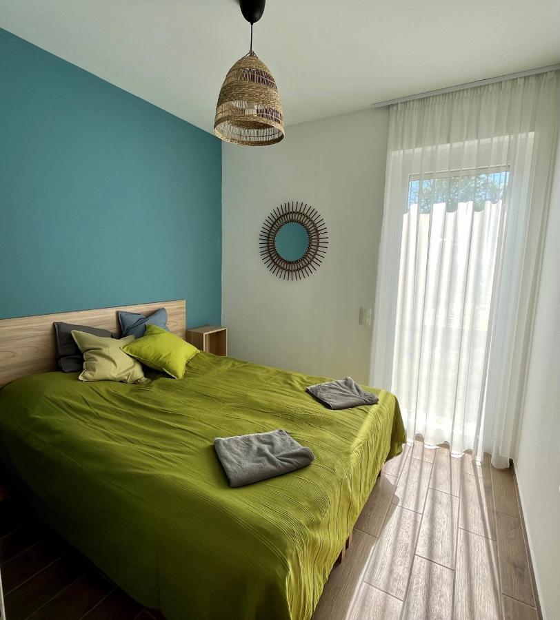 Aranygesztenye Apartmanhaz Balatonudvari Ngoại thất bức ảnh