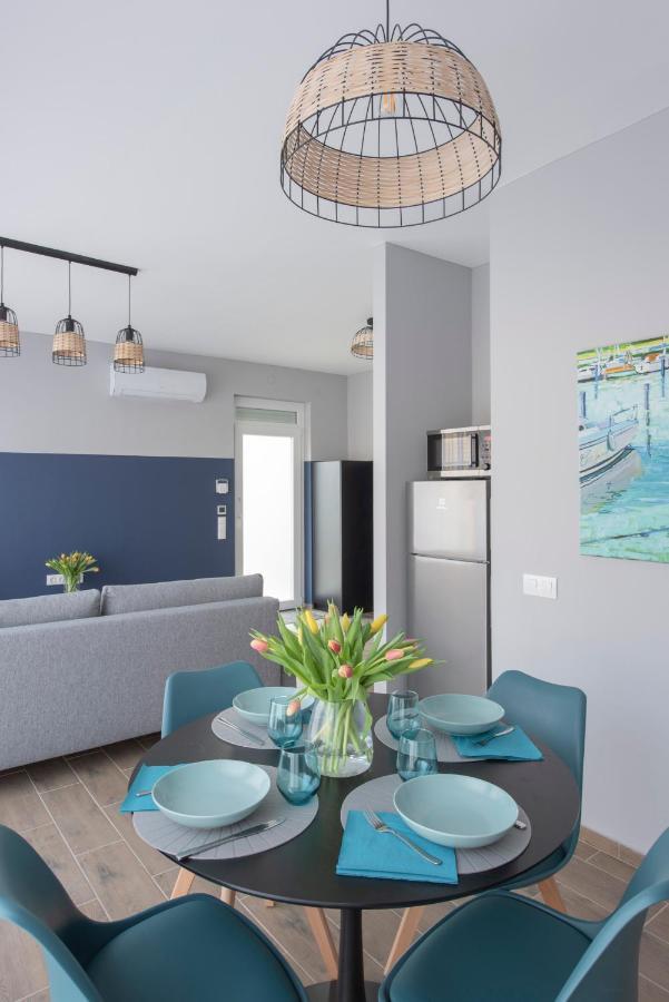 Aranygesztenye Apartmanhaz Balatonudvari Ngoại thất bức ảnh
