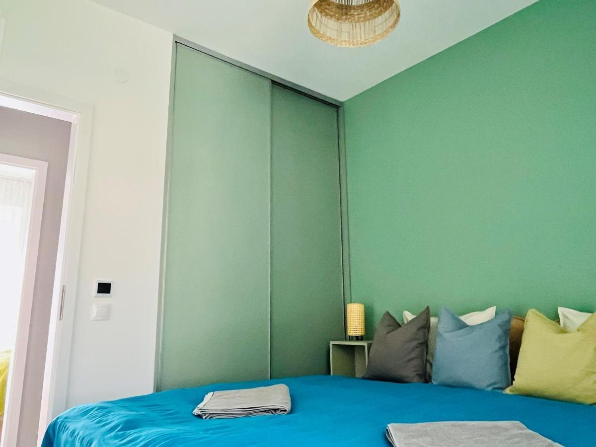 Aranygesztenye Apartmanhaz Balatonudvari Ngoại thất bức ảnh