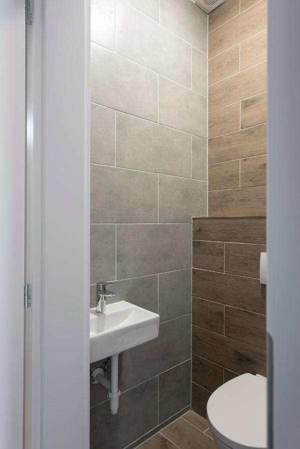 Aranygesztenye Apartmanhaz Balatonudvari Ngoại thất bức ảnh